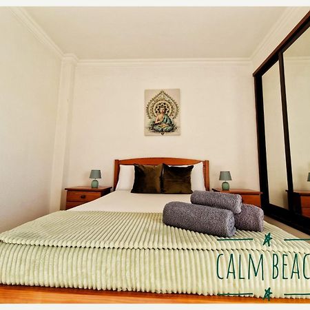 Calm Beach Apartement Portimão Dış mekan fotoğraf