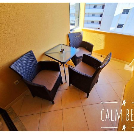 Calm Beach Apartement Portimão Dış mekan fotoğraf