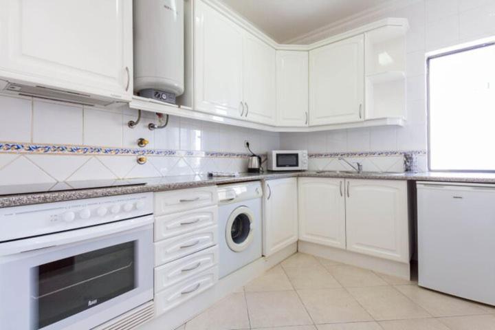 Calm Beach Apartement Portimão Dış mekan fotoğraf