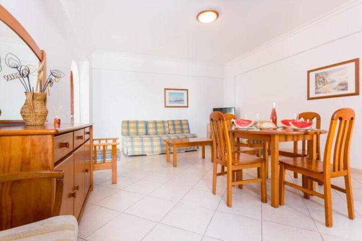 Calm Beach Apartement Portimão Dış mekan fotoğraf