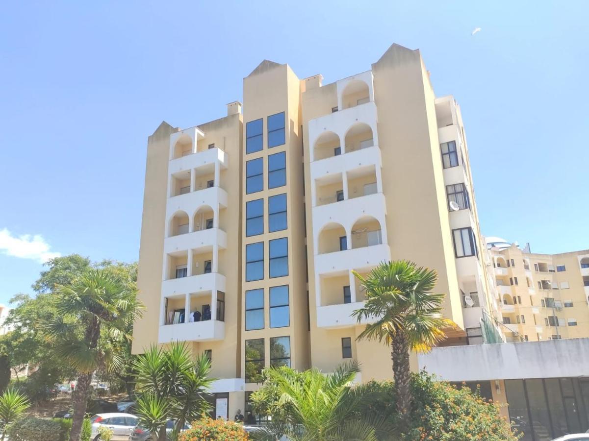 Calm Beach Apartement Portimão Dış mekan fotoğraf